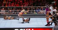 Women's Battle Royal WrestleMania
